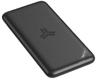 Внешний аккумулятор Baseus 10000mAh S10 Powerbank/Wireless charger 2in1 10000mAh Black