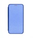 Чехол для Xiaomi Mi 9 SE Book blue Innovation (книжка)