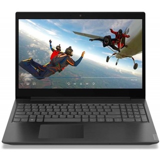 Ноутбук Lenovo IdeaPad L340-15IWL Pentium 5405U/4Gb/SSD512Gb/Intel UHD 610/15.6"/TN/FHD (1920x1080)/DOS/Grey/WiFi/BT/Cam