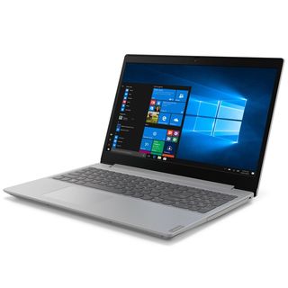 Ноутбук Lenovo IdeaPad L340-15API AMD Ryzen 3-3200U/8Gb/SSD256Gb/AMD Radeon Vega 3/15.6"/TN/FHD (1920x1080)/DOS/Black/WiFi/BT/Cam