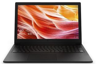 Ноутбук Xiaomi Mi Notebook 2019 Intel Core i5 8250U 1600 MHz/15.6"/1920x1080/8GB/256GB SSD/GeForce MX110/Wi-Fi/Win10Home/Black