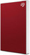 Жесткий диск Seagate Original USB 3.0 1Tb STHN1000403 Backup Plus Slim 2.5" красный Drive 2.5" красный