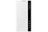 Чехол для Samsung Galaxy Note 10 Clear View Cover белый (EF-ZN970CWEGRU) (книжка)