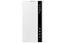 Чехол для Samsung Galaxy Note 10 Clear View Cover белый (EF-ZN970CWEGRU) (книжка)