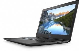Ноутбук Dell G3 3779 Core i7 8750H/16Gb/1Tb/SSD256Gb/nVidia GeForce GTX 1050 Ti 4Gb/17.3"/IPS/FHD (1920x1080)/Windows 10/black/WiFi/BT/Cam