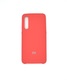 Чехол для Xiaomi Redmi 7 силиконовый Sand Pink Innovation (накладка)