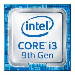 Процессор Intel Original Core i3 9100F Soc-1151v2 (CM8068403377321SRF7W) OEM