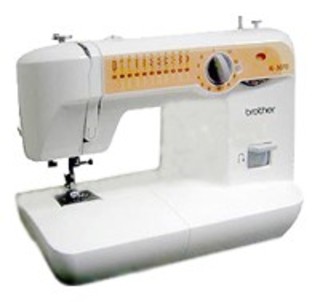 Швейная машина Brother XL-5070