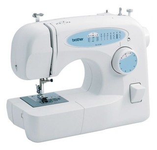 Швейная машина Brother XL2120
