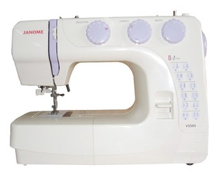 Швейная машина Janome VS56S