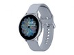 Смарт-часы Samsung Galaxy Watch Active2 алюминий 44 мм silver (арктика) (SM-R820NZSASER) RU