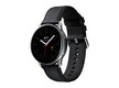 Смарт-часы Samsung Galaxy Watch Active2 сталь 40 мм silver (SM-R830NSSASER) RU