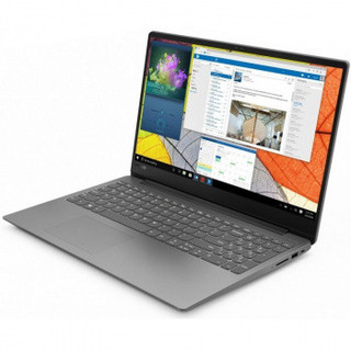 Ноутбук Lenovo IdeaPad 330-15ARR Ryzen 5 2500U/8Gb/SSD256Gb/AMD Radeon Vega 8/15.6"/TN/FHD (1920x1080)/Windows 10/grey/WiFi/BT/Cam