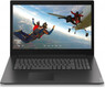 Ноутбук Lenovo IdeaPad L340-17IRH Core i5 9300H/8Gb/1Tb/SSD128Gb/nVidia GeForce GTX 1050 3Gb/17.3"/IPS/FHD (1920x1080)/Windows 10/black/WiFi/BT/Cam