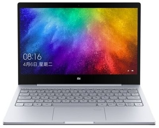 Ноутбук Xiaomi Mi Notebook Air 13.3" 2019 Intel Core i5 8250U 1600 MHz/13.3"/1920x1080/8GB/256GB SSD/DVD нет/NVIDIA GeForce MX250/Wi-Fi/BT Silver