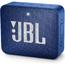 Акустическая система 1.0 JBL GO 2 Deep Sea Blue BLUETOOTH