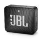 Акустическая система 1.0 JBL GO 2 MIDNIGHT BLACK BLUETOOTH