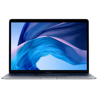 Ноутбук Apple MacBook Air (2019) MVFJ2 Core i5 8210Y/8Gb/SSD256Gb/Intel UHD Graphics 617/13.3"/IPS (2560x1600)/Mac OS X Mojave/grey space/WiFi/BT/Cam
