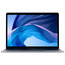 Ноутбук Apple MacBook Air (2019) MVFJ2 Core i5 8210Y/8Gb/SSD256Gb/Intel UHD Graphics 617/13.3"/IPS (2560x1600)/Mac OS X Mojave/grey space/WiFi/BT/Cam