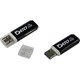 Флеш Диск USB 3.0 64Gb Dato DB8002U3 DB8002U3K-64G черный