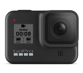 Экшн - камера GoPro Hero 8 Black