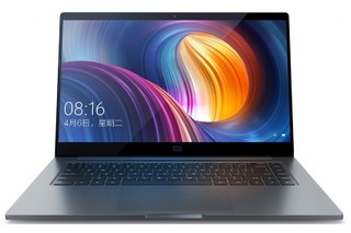 Ноутбук Xiaomi Mi Notebook Pro 15.6 2019 Intel Core i5 8250U 1600 MHz/15.6"/1920x1080/8GB/512GB SSD/NVIDIA MX250/Wi-Fi/Bluetooth/Windows 10 Home
