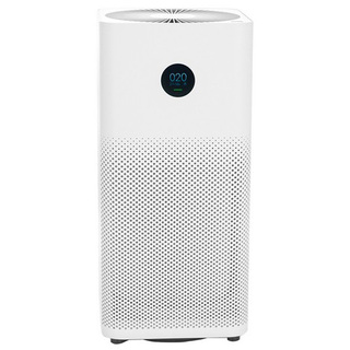 Очиститель воздуха Xiaomi Mi Air Purifier 2S AC-M4-AA