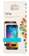 Защитное стекло для Meizu M6T Full Screen Black 0,33мм TFN