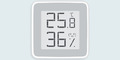 Датчик температуры и влажности  Xiaomi Digital Thermometer Hygrometer White MH0-C201