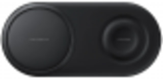 Беспроводное зарядное устройство Samsung EP-P5200TBRGRU Charger DUO черный