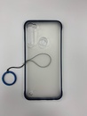 Чехол для Xiaomi Redmi Note 8 композитный SHELLback Blue (накладка)