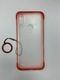 Чехол для Xiaomi Redmi 7 композитный SHELLback Red (накладка)