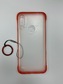 Чехол для Xiaomi Redmi 7 композитный SHELLback Red (накладка)