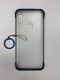 Чехол для Xiaomi Redmi 7 композитный SHELLback Blue (накладка)