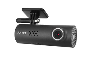 Автомобильный видеорегистратор Xiaomi 70 Mai Dash Cam 1S Midrive D06