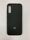 Чехол для Xiaomi Mi A3 силиконовый Black Innovation (накладка)