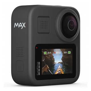 Экшн - камера GoPro Max