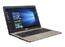 Ноутбук Asus VivoBook X540MA-GQ064T Celeron N4000, 4Gb, 500Gb, Intel UHD Graphics 600, 15.6", HD (1366x768), Windows 10, black, WiFi, BT, Cam