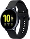 Смарт-часы Samsung Galaxy Watch Active2 алюминий 40 мм black (SM-R830)