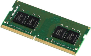 Память SO-DDR4 8Gb 2666MHz Kingston KVR26S19S8/8 RTL PC4-21300 CL19 260-pin 1.2В single rank