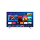 Телевизор Xiaomi Mi TV 4S 54.6" T2 2/8Gb 3840x2160 8мс 1000:1 220 кд/м2 Global (2019) L55M5-5ARU