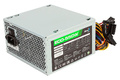 Блок питания Aerocool ATX 550W ECO-550 (24+4+4pin) 120mm fan 4xSATA RTL