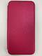Чехол для Xiaomi Mi 9T Book Pink Protective Case (книжка)