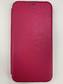 Чехол для Xiaomi Mi 9T Book Pink Protective Case (книжка)