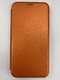 Чехол для Xiaomi Mi 9T Book Orange Protective Case (книжка)