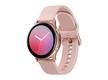 Смарт-часы Samsung Galaxy Watch Active2 алюминий 40 мм gold (SM-R830)