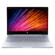 Ноутбук Xiaomi Mi Notebook Air 12.5" 2019 Intel Core m3 8100Y 1100MHz/12.5"/1920x1080/4GB/256GB/Intel UHD Graphics 615/Wi-Fi/Win10Home/Silver