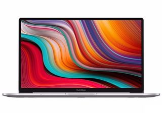 Ноутбук Xiaomi RedmiBook 13.3" 2019 Intel Core i5 10210U 1600 MHz/1920x1080/8GB/512GB SSD/GeForce MX250 2GB/Wi-Fi/Silver