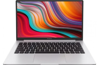 Ноутбук Xiaomi RedmiBook 13.3" 2019 Intel Core i7 10510U 1800 MHz/1920x1080/8GB/512GB SSD/GeForce MX250 2GB/Wi-Fi/Silver