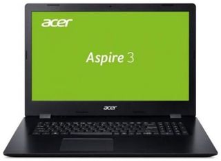 Ноутбук Acer Aspire A317-51KG-36VF i3 7020U/8Gb/SSD256Gb/Mx130 2Gb/17.3"/HD+/W10/b